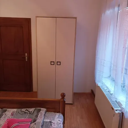 Guest house Milivojevic *
