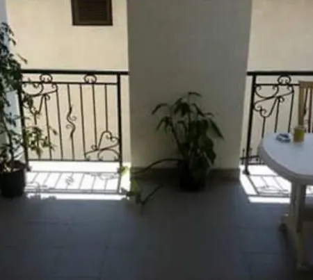 Milivojevic Guest house *