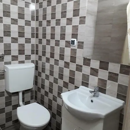 Milivojevic Guest house