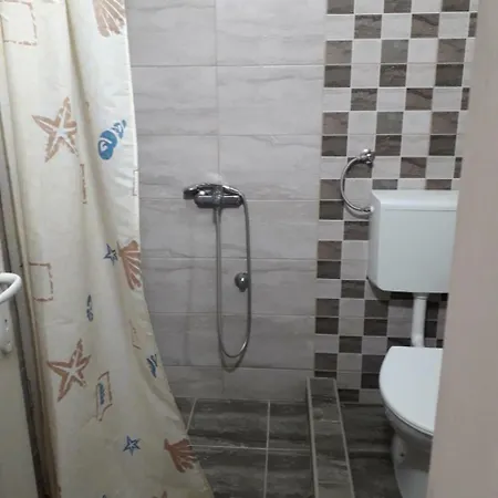 Guest house Milivojevic *