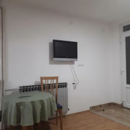 Milivojevic Guest house