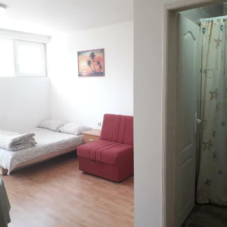 Guest house Milivojevic Soko Banja