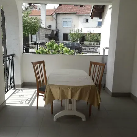 Milivojevic Guest house Soko Banja